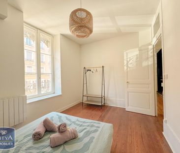 Location Appartement 3 pièces 58m² MACON 71000 - Photo 3