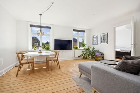 Østre Allé 48, 1 tv - Photo 2