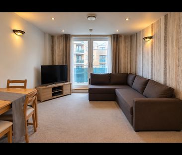 2 Bed Flat, Platinum House, HA1 - Photo 2