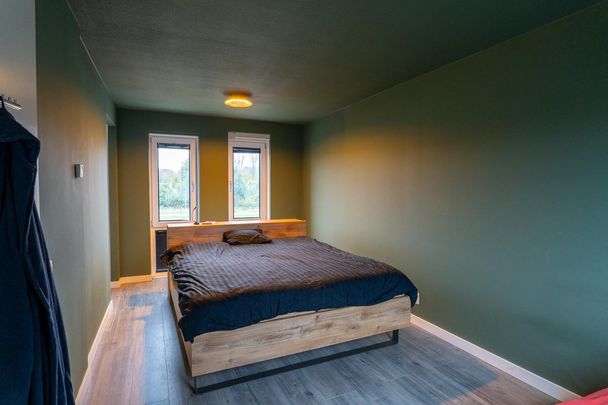 Abebe Bikilastraat 20 - Photo 1