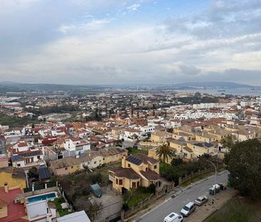 Alquiler de ático en Avenida América - Photo 2