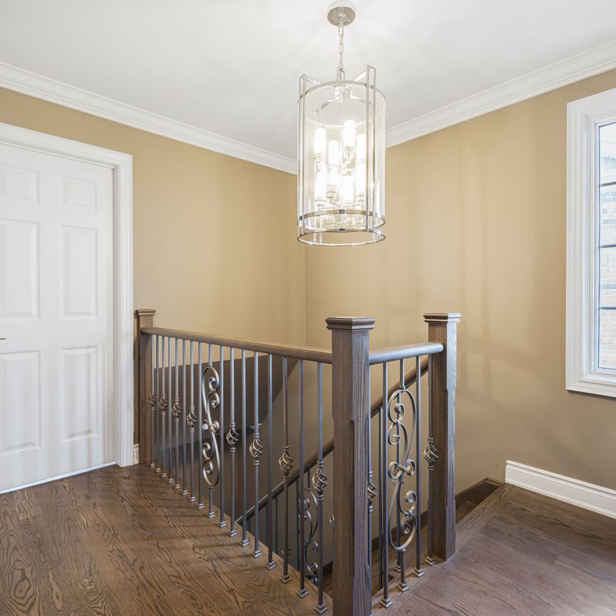 For Lease - 4091 Dursley Crescent, Mississauga, Ontario - Photo 1