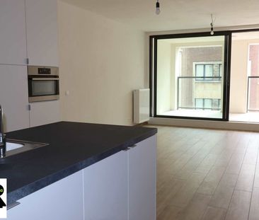 Tof nieuwbouw appartement met 3 kamers, terras en staanplaats in An... - Foto 6