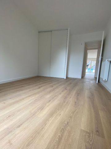 Appartement 3 pièces à louer - Photo 3