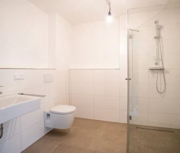 Neubau Dachgeschosswohnung - Foto 1