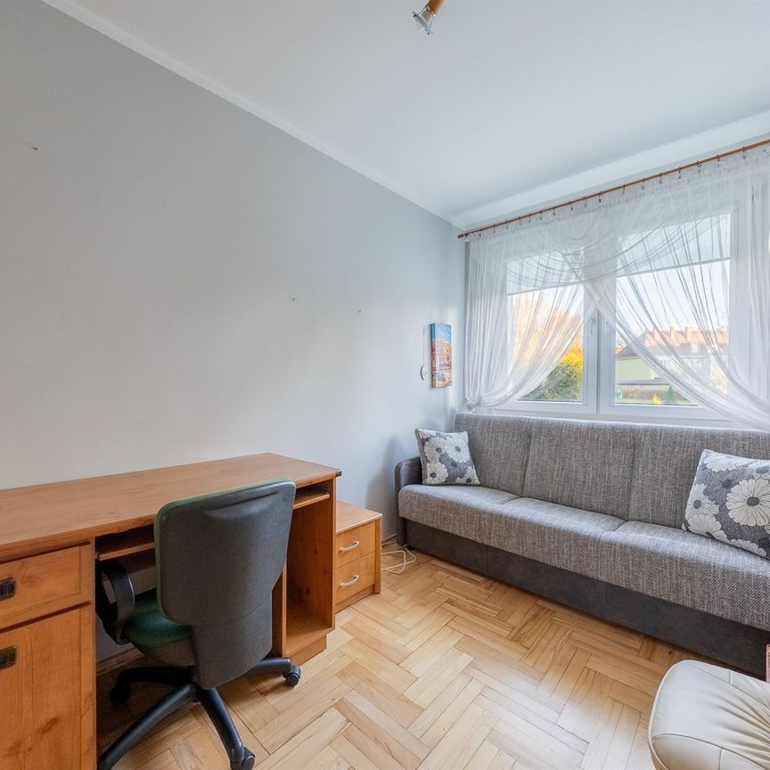 Piła, Zamoście - Фото 1