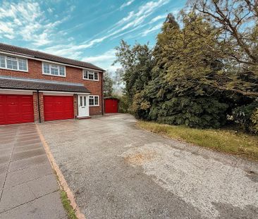 3 bedroom semi-detached house to rent - Photo 2