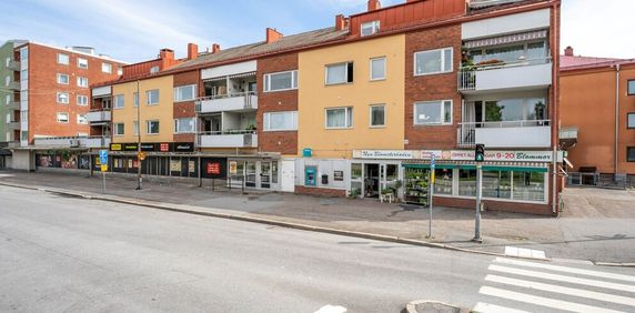 Lövstagatan 18 - Foto 2