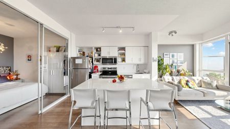 For Lease - 160 Vanderhoof Avenue Unit# 1103, Toronto, Ontario - Photo 4