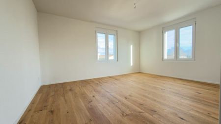 3.5 Zimmer, 80 m², 1. Stock - Photo 4