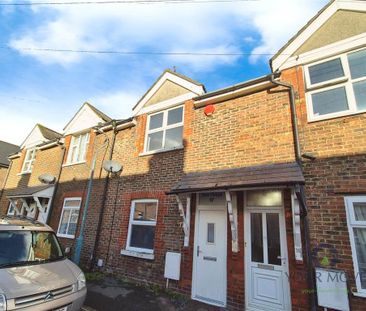 2 bedroom terraced house to rent - Photo 3