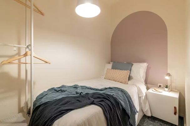 Passatge de Marimon, Barcelona, Catalonia 08021 - Foto 1