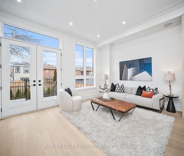 For Lease - 67 Lesmount Avenue, Toronto, Ontario - Photo 1