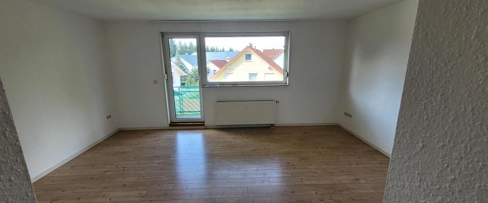 1 Zi Whg Nagold Obere Steinberg - Foto 1