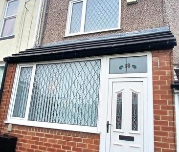 2 bedroom house to rent - Photo 4