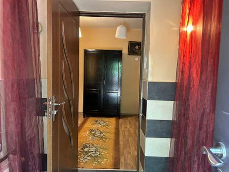 Villa 3 rooms for rent Copou UAIC, utilities included - Photo 3