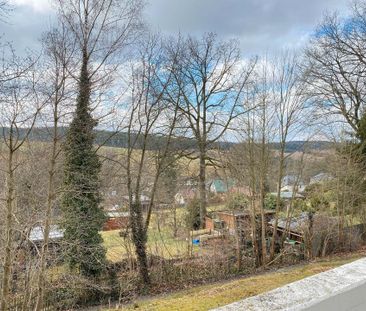 +++Wunderschöne 1 Zimmer Wohnung im Erdgeschoss+++ - Foto 1
