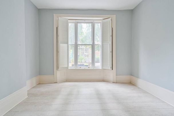 2 bedroom maisonette to rent - Photo 1