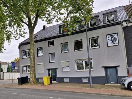 Erdgeschoss: Schöne 3,5 Zimmer Wohnung (65 qm) in Gelsenkirchen-Bulmke (Wohnungen Gelsenkirchen) - Foto 2