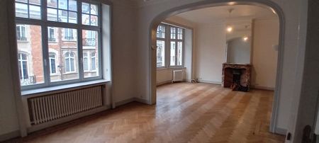 Appartement te huur - Foto 3