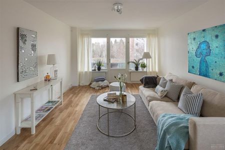 Nygatan 3 B - Foto 2