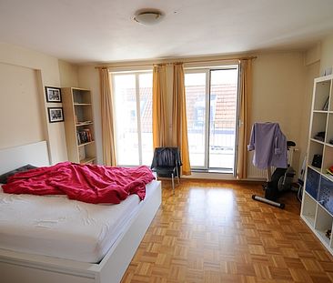 1-slaapkamer appartement - Leuven - Photo 2
