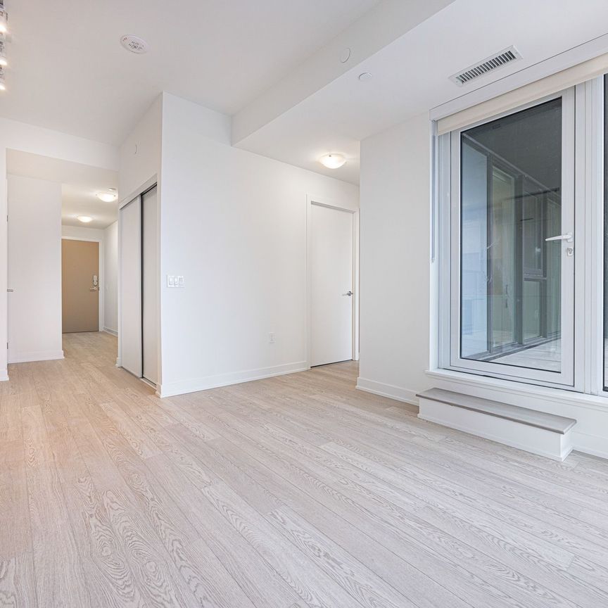 For Lease - 1 Quarrington Lane Unit# 804, Toronto, Ontario - Photo 1