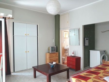 Διαμέρισμα για ενοικίαση Κλωναρίδου (Άνω Πατήσια) - Photo 5