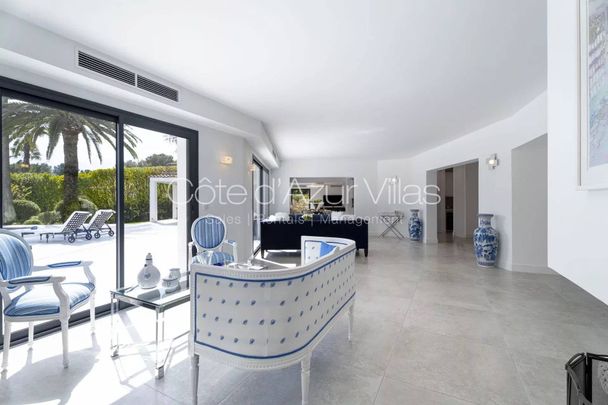 Villa Crystal, Mougins - Photo 1