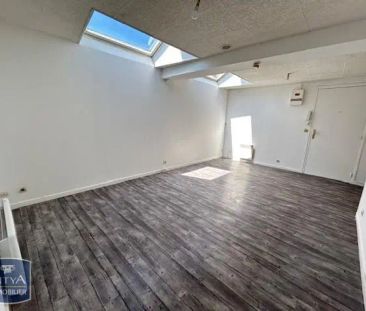 Appartement à louer 2 pièces 32.15m² - Photo 3