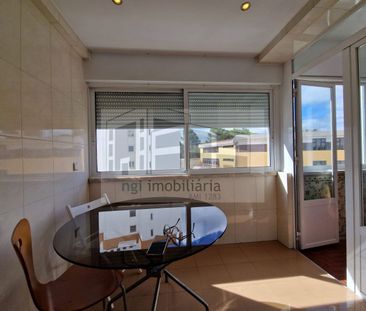 Apartamento T1 em Lisboa - Photo 5