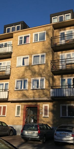 Visitörsgatan 11, Helsingborg - Foto 1