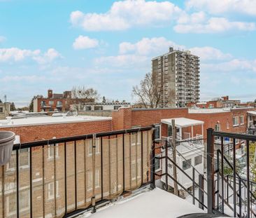 Appartement à louer - Photo 2