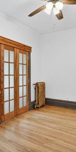 7 1/2 - Montréal (Centre-Sud) - 2 650 $/mois - Photo 3