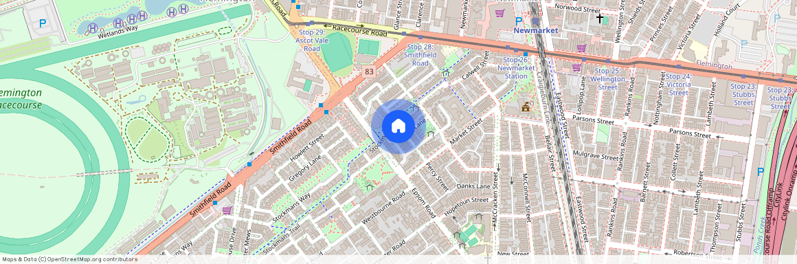 30 export lane, Vic 3031, Kensington