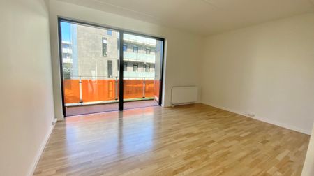 2 værelses – Munkebjergvænget 9 L – Odense M - Photo 2