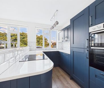 Portland Court New Brighton Wirral, 1 bedroom, Apartment - Photo 5