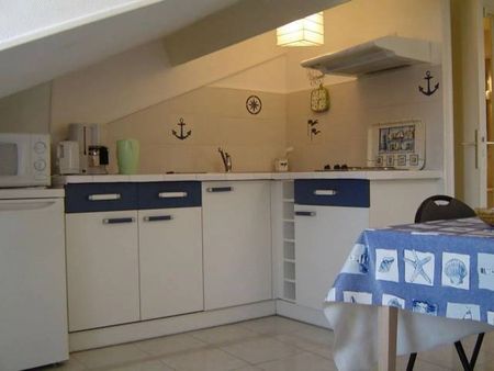 Location Appartement - Photo 3
