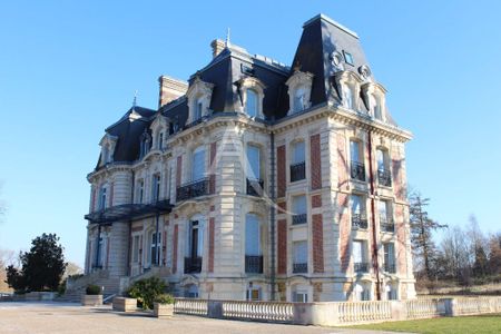 Location Appartement 1 pièce 30m² - Photo 3