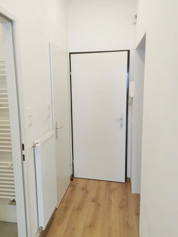 Erstbezug nach Renovierung 2 Zimmer Wohnung - Foto 5