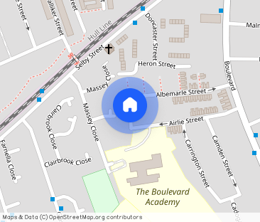 Aylesford Street, HU3, Hull, HU3 - Photo 1