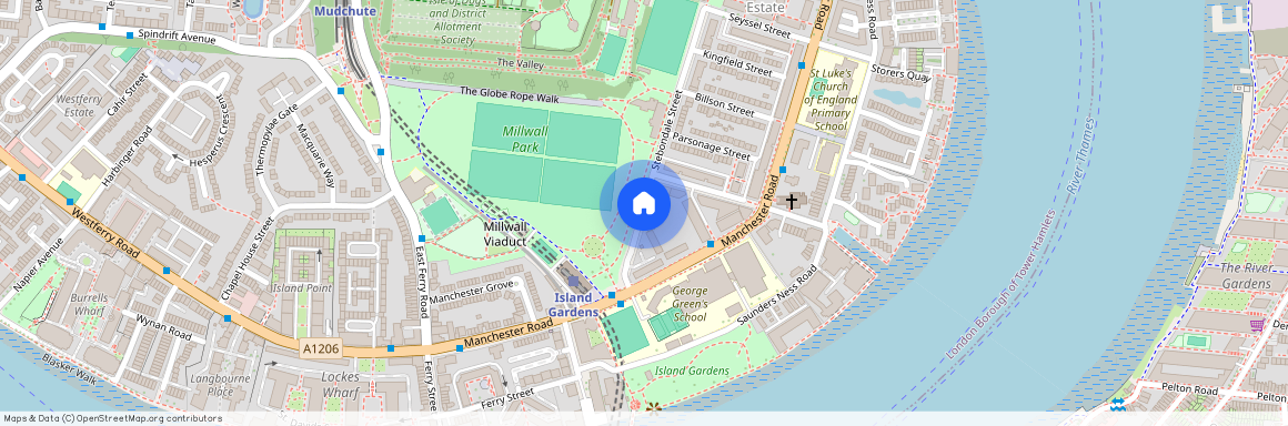 Stebondale Street, London, E14 3NQ