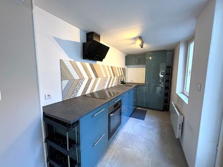 Maison T4 Croix à louer - Photo 2
