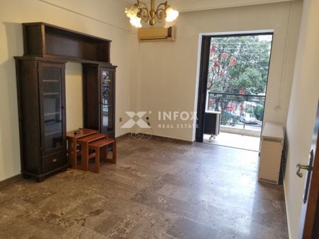 Ενοικιάζεται Διαμέρισμα 70 τ.μ. - Φωτογραφία 2