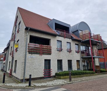 Appartement te huur in Sint-Gillis-Dendermonde - Foto 2