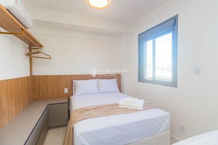 Apartamento JK com 1 quarto e 29m² para alugar em Jardim do Salso, Porto Alegre. - Photo 4