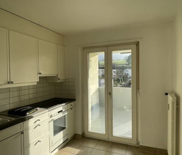 4 Zimmer, 72 m², 2. Stock - Foto 2