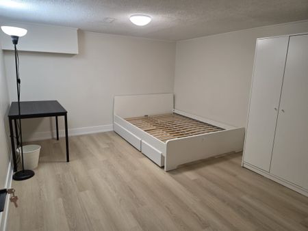 For Lease - 273 Silver Springs Boulevard Unit# BSMT RM1, Toronto, Ontario - Photo 2