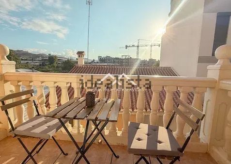 Alquiler de piso en El Morche