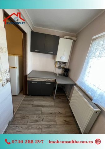 Garsoniera confort 1, spatioasa, mobilata!CE1225 - Fotografie 3